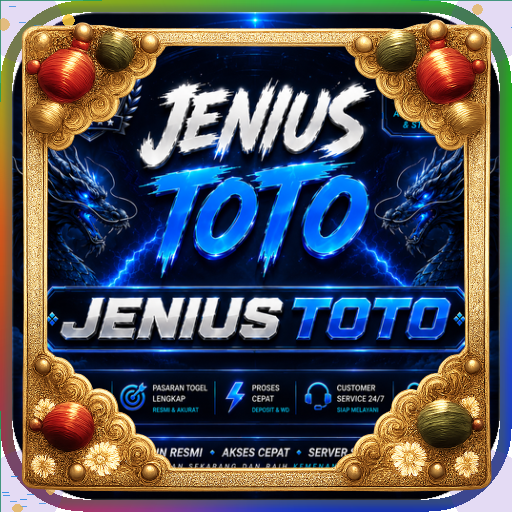 jeniustoto — galeri pratinjau - APK Resmi